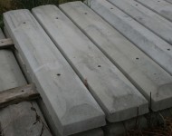 Misc. Concrete Products