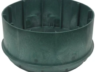12 Inch x 6 Inch Riser