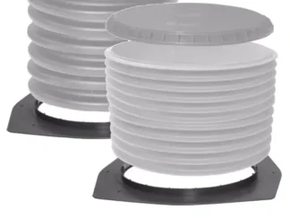 24 Inch Pipe Adapter Ring
