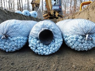 Drainage Products
