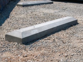 Misc. Concrete Products