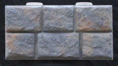 MULTI-STONE KEY BLOCK