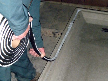 Mastic Sealant roll
