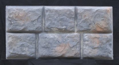 Multi-Stone full Block top