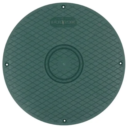 12 inch Plastic cover