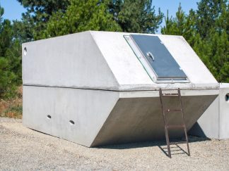 Root Cellar