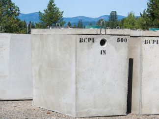 Pump Stations
