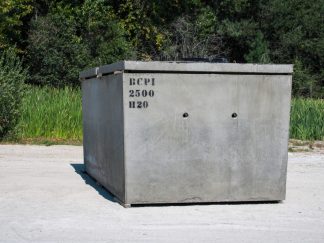 Water Tanks