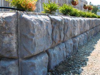 Wall Blocks