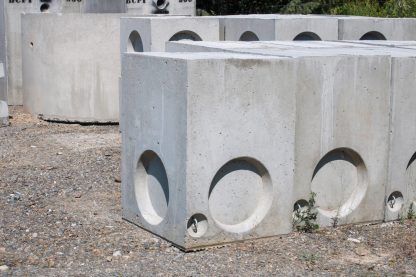 Catch Basin Type 1