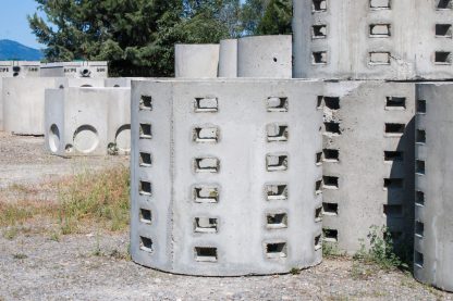Drywell