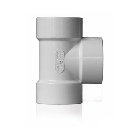 4" TEE 3034 Pipe Fitting