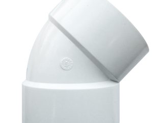 4" 45 Elbow 3034 Pipe Fitting