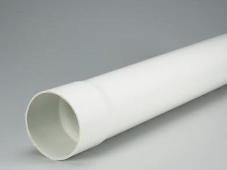4" x 10' 3034 Sewer Pipe