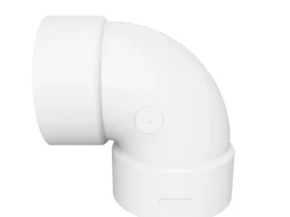 4" 90 Elbow 3034 Pipe Fitting