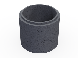 4' Manhole Barrel (4'X4')