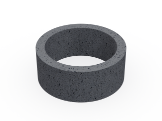 12" Concrete Riser