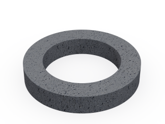 6" Concrete Riser