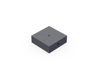 Small Concrete Anchor