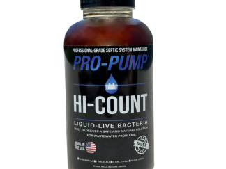 Pro Pump - Quart