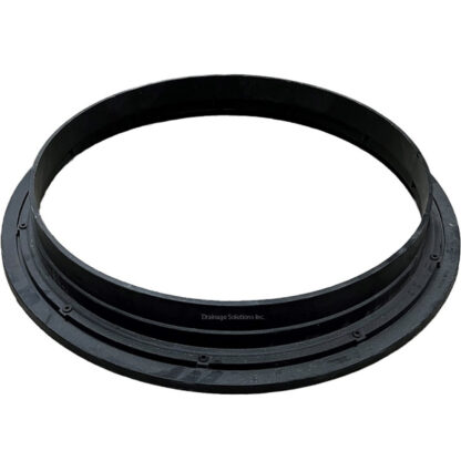 24 Inch Infiltrator Riser Adapter - Bonner Concrete